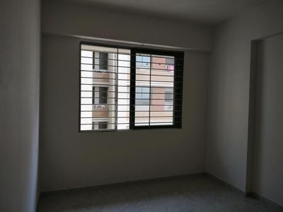 Bedroom Image of 2400 Sq.ft 4 BHK Apartment / Flat for sale in Jethwani Saral Gold, Bhat Ahmedabad for Rs. 17000000