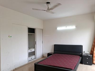 Bedroom Image of 1701 Sq.ft 3 BHK Apartment / Flat for sale in DLF Capital Greens Phase 1 And 2, Karampura New Delhi for Rs. 32500000