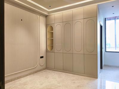 Bedroom Image of 2700 Sq.ft 4 BHK Builder Floor for sale in Palm Ardee City, Sector 52 Gurgaon for Rs. 32500000