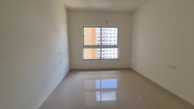 Bedroom Image of 1080 Sq.ft 2 BHK Apartment / Flat for rent in K Raheja Sterling, Kondhwa Pune for Rs. 29000