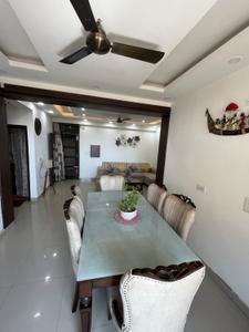 Hall Image of 1710 Sq.ft 3 BHK Apartment / Flat for sale in SBP Homes, Sector 126 Mohali for Rs. 8450000