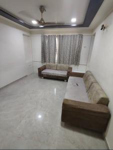 Hall Image of 1485 Sq.ft 4 BHK Apartment / Flat for sale in Shahibaug Ahmedabad for Rs. 13000000