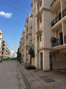 Image of 1120 Sq.ft 3 BHK Builder Floor for sale in Signature Global Park 4 And 5, Sector 36, Sohna for Rs. 10000000
