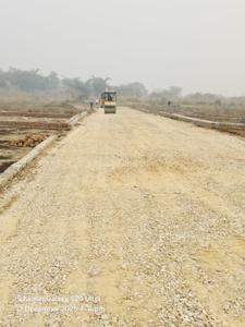 Image of 900 Sq.ft Residential Plot / Land for sale in Audhan, Kaushambi for Rs. 1200000