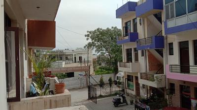 2 BHK Flat