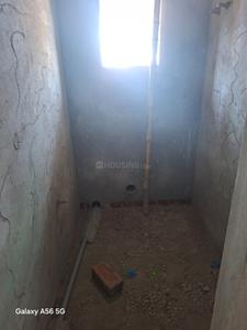 Bathroom Image of 492 Sq.ft 1 BHK Apartment / Flat for sale in Bansdroni Kolkata for Rs. 1865000