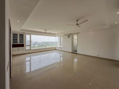 Hall Image of 2950 Sq.ft 3 BHK Apartment / Flat for sale in Jaypee The Kalypso Court, Sector 128 Noida for Rs. 47500000