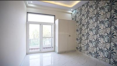 Bedroom Image of 1944 Sq.ft 3 BHK Villa for sale in Gokulpura Jaipur for Rs. 10500000