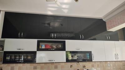 Kitchen Image of 1850 Sq.ft 3 BHK Apartment / Flat for sale in Sattva Cadenza, Kudlu Gate Bengaluru for Rs. 30000000