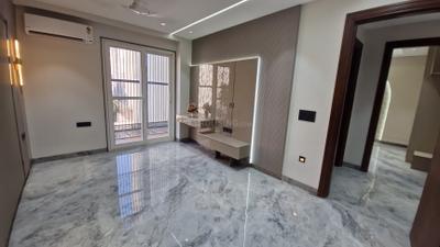 Bedroom Image of 2934 Sq.ft 5 BHK Builder Floor for sale in Sector 57 Gurgaon for Rs. 41000000