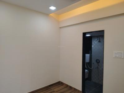 Bedroom Image of 1200 Sq.ft 2 BHK Apartment / Flat for rent in Thane West Thane for Rs. 45500