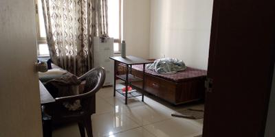 Bedroom Image of 1360 Sq.ft 3 BHK Apartment / Flat for sale in Paranjape Blue Ridge, Hinjawadi Pune for Rs. 13500000