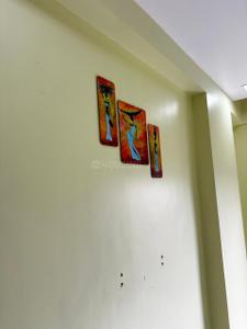 Hall Image of 1050 Sq.ft 2 BHK Apartment / Flat for sale in Vayusena Nagar Nagpur for Rs. 4200000