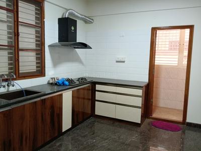 Kitchen Image of 2200 Sq.ft 3 BHK Apartment / Flat for sale in Basavanagudi Bengaluru for Rs. 26000000