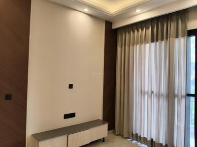Bedroom Image of 650 Sq.ft 2 BHK Apartment / Flat for sale in ROF Ananda, Sector 95 Gurgaon for Rs. 5800000