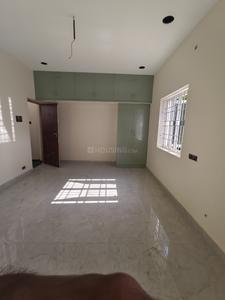 Bedroom Image of 850 Sq.ft 2 BHK Independent House for sale in Kundrathur Chennai for Rs. 4500000