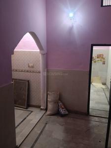 Hall Image of 450 Sq.ft 2 BHK Independent House for rent in Anand Nagar Sonipat for Rs. 6000