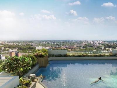 Image of 2519 Sq.ft 4 BHK Apartment / Flat for sale in Urban Soumitra, Erandwane, Pune for Rs. 48000000