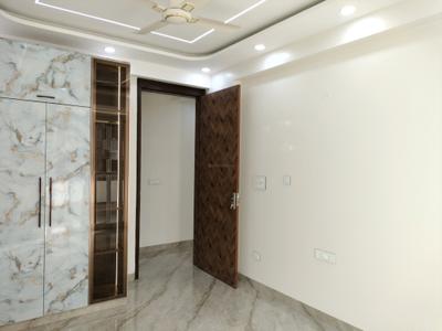 Bedroom Image of 2400 Sq.ft 4 BHK Apartment / Flat for sale in Sector 11 Dwarka New Delhi for Rs. 37000000