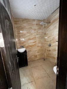 Image of 800 Sq.ft 1 BHK Independent House for rent in Sector 46, Gurgaon for Rs. 22000