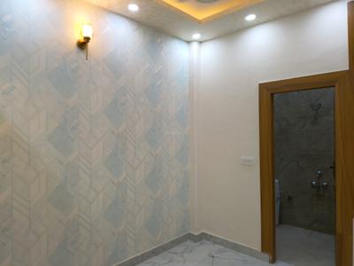Bedroom Image of 1175 Sq.ft 3 BHK Builder Floor for sale in Indirapuram Ghaziabad for Rs. 11000000