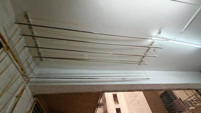 Bedroom Image of 3100 Sq.ft 4 BHK Apartment / Flat for rent in Advantage Pebble Bay, RMV Extension Stage 2 Bengaluru for Rs. 200000