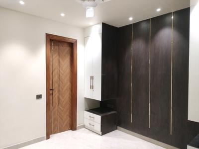 Bedroom Image of 1100 Sq.ft 3 BHK Builder Floor for sale in DDA Residential Flats, Sector 8 Dwarka New Delhi for Rs. 19000000
