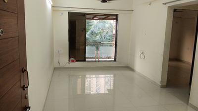 Sudhanshu Vishnu Bhaskar CHS Ltd Living Room 1