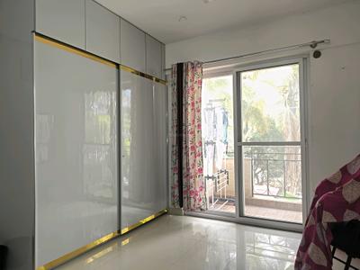 Bedroom Image of 1377 Sq.ft 2.5 BHK Apartment / Flat for sale in Ajmal Naunihal, Whitefield Bengaluru for Rs. 20600000