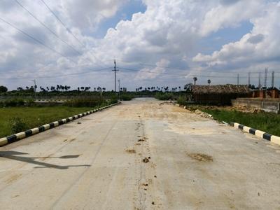 Image of 1000 Sq.ft Residential Plot / Land for sale in Avadi, Chennai for Rs. 2800000