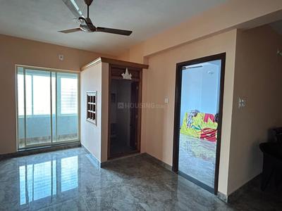 Hall Image of 1290 Sq.ft 2 BHK Apartment / Flat for sale in Srinidhi Apartment, Kukkikatte Udupi for Rs. 4800000