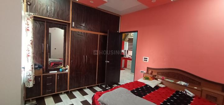 Panditwari Bedroom 1