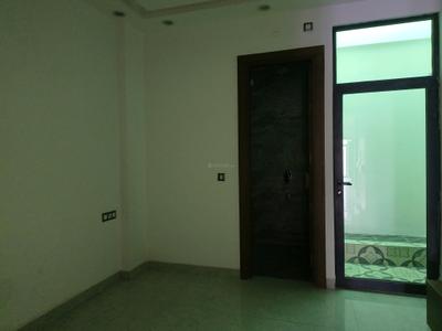 Bedroom Image of 1600 Sq.ft 3 BHK Builder Floor for sale in Vaishali Ghaziabad for Rs. 19000000