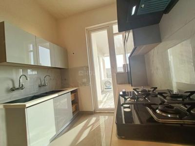 Kitchen Image of 2116 Sq.ft 4 BHK Apartment / Flat for sale in The Medallion, Sector 82 A Mohali for Rs. 23500000