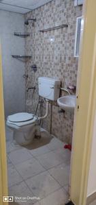 Bathroom Image of 1670 Sq.ft 3 BHK Apartment / Flat for rent in GR Lavender, Arakere Bengaluru for Rs. 40000