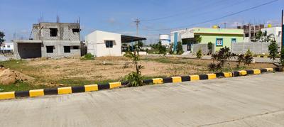 Image of 900 Sq.ft Residential Plot / Land for sale in Bagalur, Hosur for Rs. 2691000