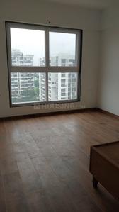 Bedroom Image of 1405 Sq.ft 3 BHK Apartment / Flat for rent in Tayal K Town Kiwale, Vikas Nagar Pune for Rs. 32000
