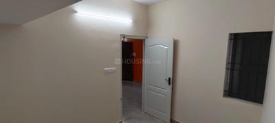 Bedroom Image of 500 Sq.ft 1 BHK Independent House for rent in Nagavara Bengaluru for Rs. 9000