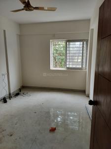 Bedroom Image of 1100 Sq.ft 2 BHK Apartment / Flat for rent in Raghuvanahalli Bengaluru for Rs. 39000