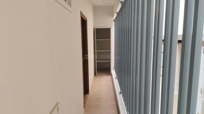 Balcony Image of 2400 Sq.ft 3 BHK Apartment / Flat for rent in RR Nagar Bengaluru for Rs. 50000
