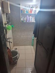Bathroom Image of Al-Hamdan  in Mira Road East, Mumbai
