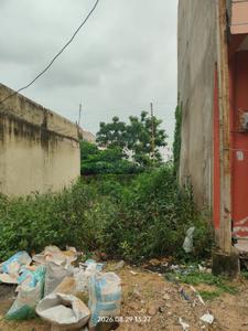 Image of 647 Sq.ft Residential Plot / Land for sale in Navi Bagh, Bhopal for Rs. 1400000