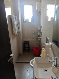 Image of 650 Sq.ft 1 BHK Apartment / Flat for rent in Colaba, Mumbai for Rs. 110000