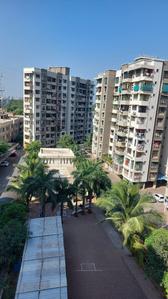 2 BHK Flat