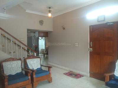 Hall Image of 2600 Sq.ft 5 BHK Duplex for sale in Kaggadasapura Bengaluru for Rs. 27500000