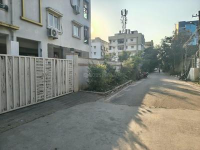 Image of 389 Sq.ft Residential Plot / Land for sale in Hafeezpet, Hyderabad for Rs. 50570000