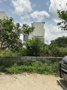 Image of 800 Sq.ft Residential Plot / Land for sale in Gnana Bharathi, Bengaluru for Rs. 9800000