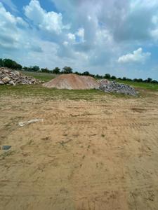 Image of 1707 Sq.ft Residential Plot / Land for sale in Mahapura, Jaipur for Rs. 6349214