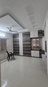 Hall Image of 1280 Sq.ft 2 BHK Apartment / Flat for sale in Kompally Hyderabad for Rs. 7800000