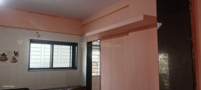 Image of 850 Sq.ft 2 BHK Apartment / Flat for rent in Ujalaiwadi, Kolhapur for Rs. 10000